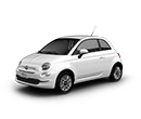 Autokinissis Ιωάννινα | Αντιπροσωπεία αυτοκινήτων Fiat | 500